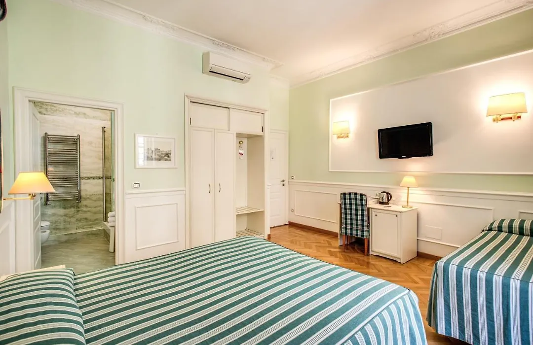 Le Case Di Andrea - Residenza Italia-1