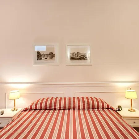 Le Case Di Andrea - Residenza Italia-3