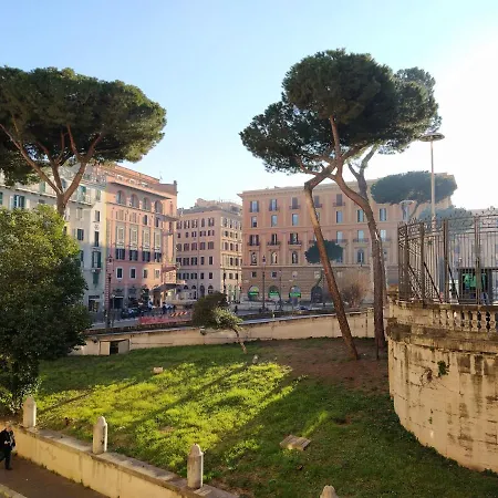 Le Case Di Andrea - Residenza Italia-3