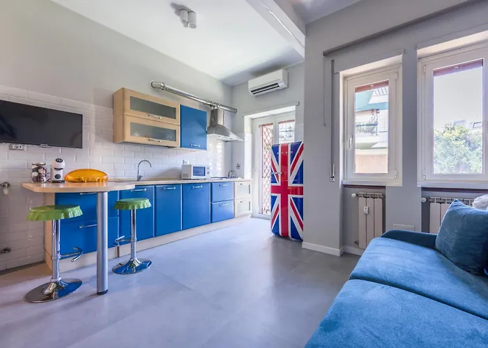 Mhouse Roma
