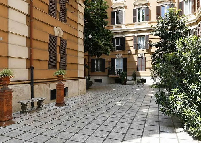 Apartment Felice
